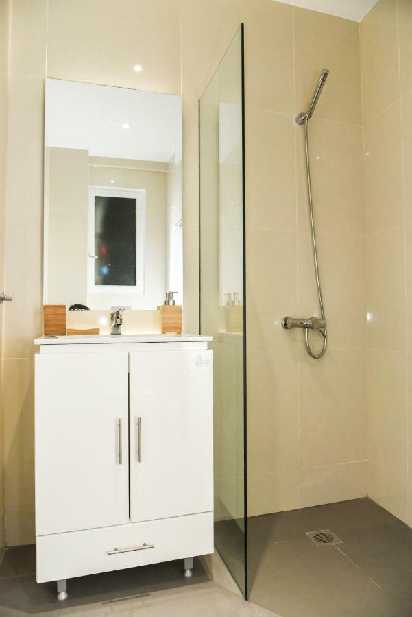 Warm Apartment At Exarchia 1 Bed 2 Pers Atenas Exterior foto